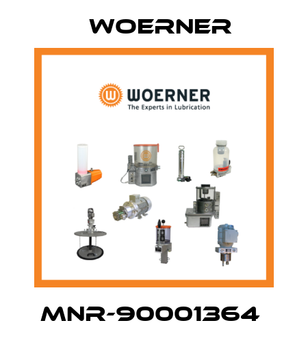 MNR-90001364  Woerner