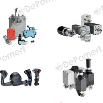 12 VDC Crouzet
