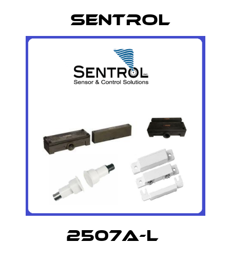 2507A-L  Sentrol