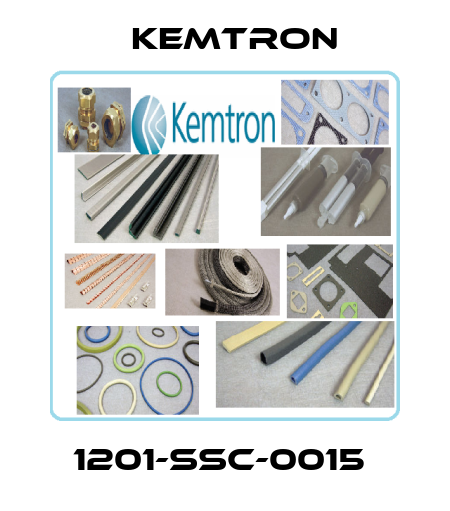 1201-SSC-0015  KEMTRON