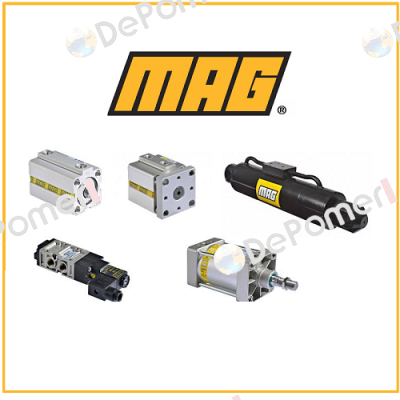 MSP-20D Mag