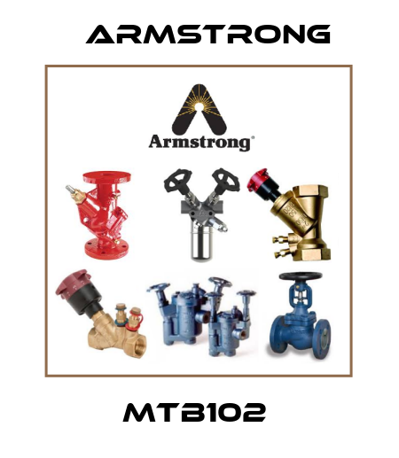 MTB102  Armstrong