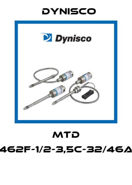 MTD 462F-1/2-3,5C-32/46A  Dynisco