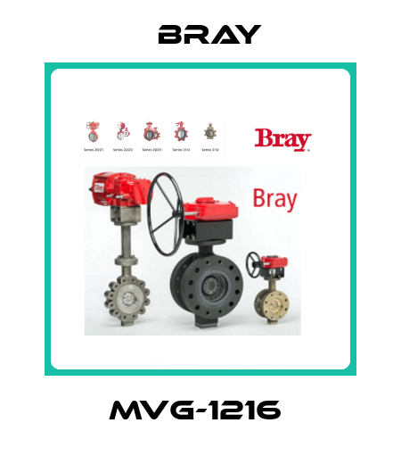 MVG-1216  Bray