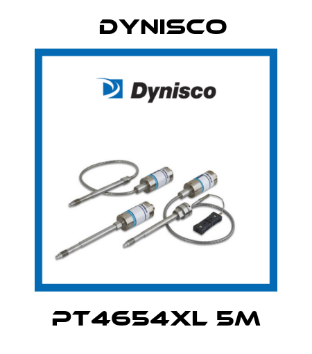 PT4654XL 5M Dynisco