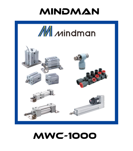 MWC-1000  Mindman