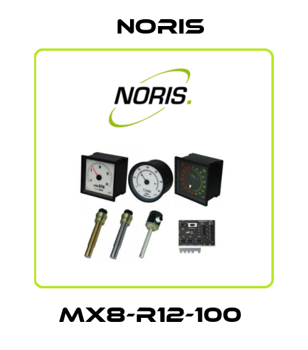 MX8-R12-100  Noris