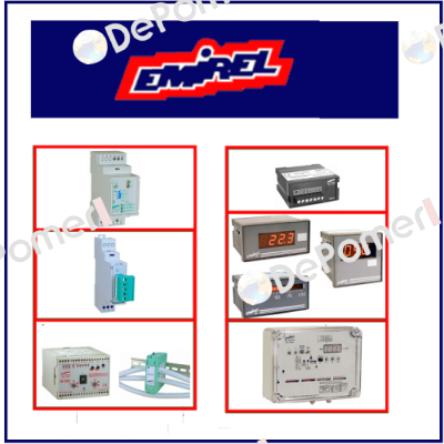 T 03N-A-2-CD Emirel