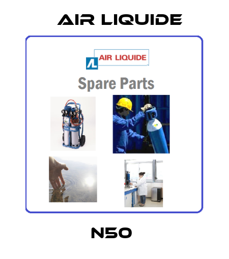 N50  Air Liquide