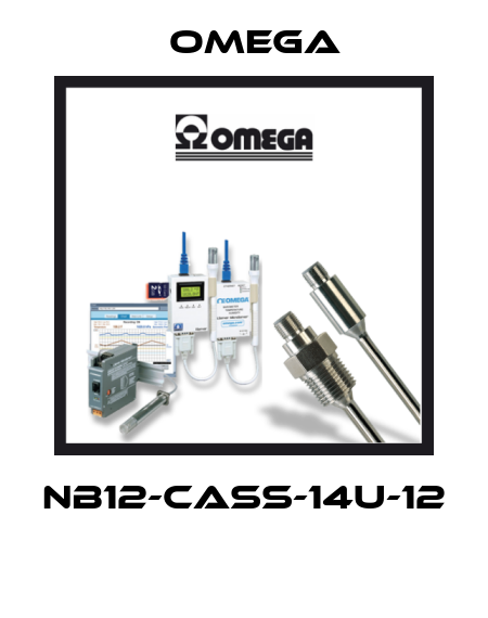 NB12-CASS-14U-12  Omega