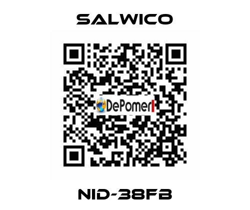 NID-38FB Salwico