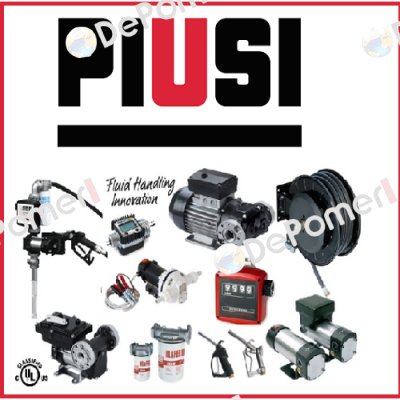 NO 6 (O-RING) FOR PIUSI VISCOMAT 90 T  ·         CODE: 000303000  ·         S/N: 485677P  Piusi