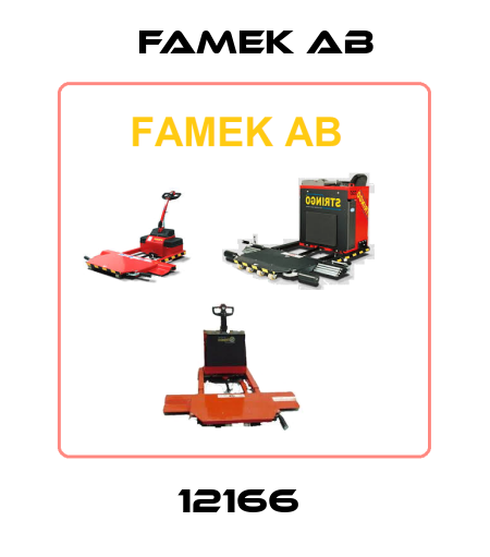 12166  Famek Ab