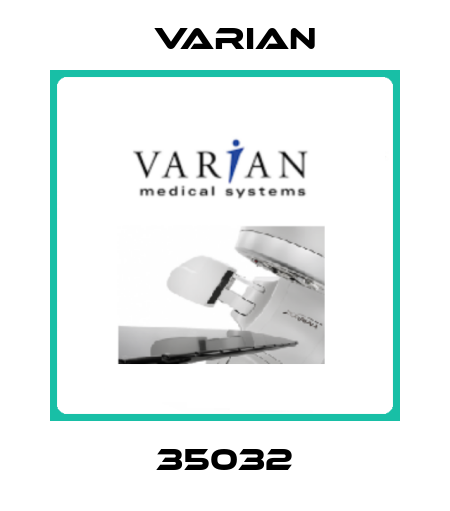 35032 Varian