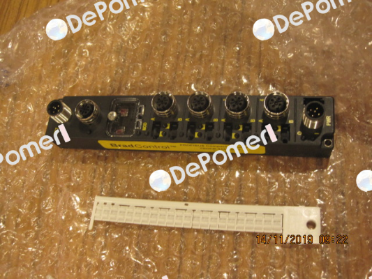 TBDPB-444P-B8U / 112038-0006 Molex