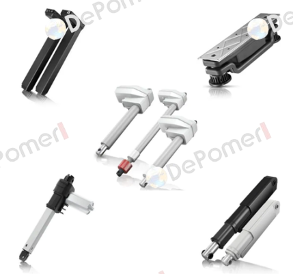 Control device for 311200-00200000Y Linak