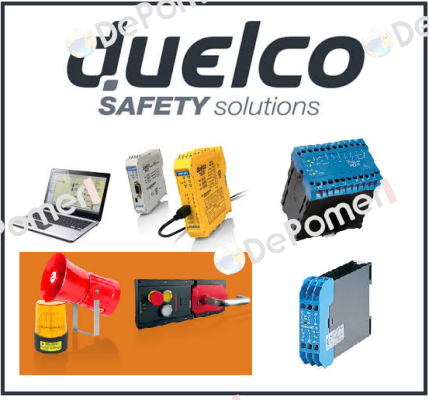 EU-8S/2,0 24VDC DUELCO