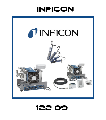 122 09  Inficon