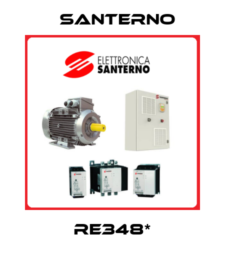 RE348* Santerno