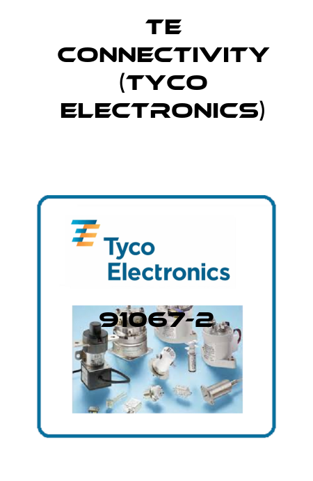 91067-2 TE Connectivity (Tyco Electronics)