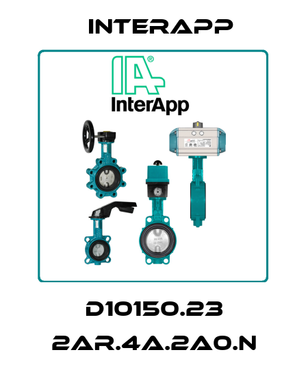 D10150.23 2AR.4A.2A0.N InterApp