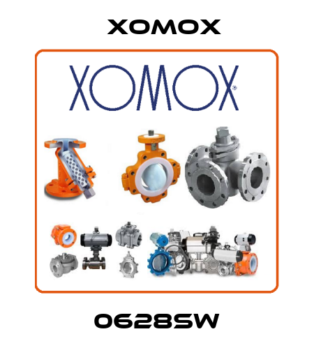 0628SW Xomox