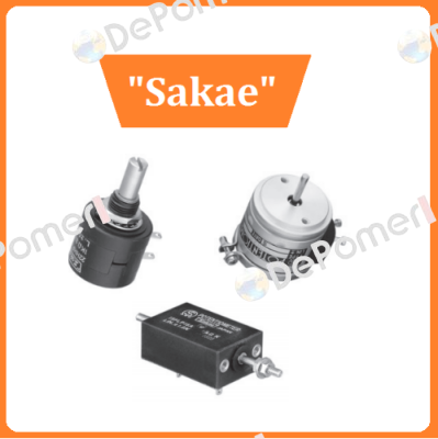1221-759-2500 SFCP22EG-2*5K L1.5 Sakae