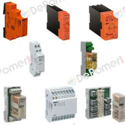 NOT-AUS-MODUL BG5925.03 AC/DC24V  Dold