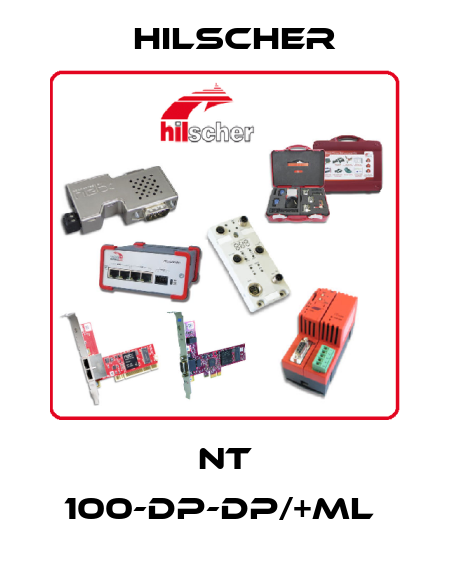 NT 100-DP-DP/+ML  Hilscher
