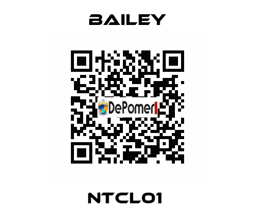 NTCL01  Bailey
