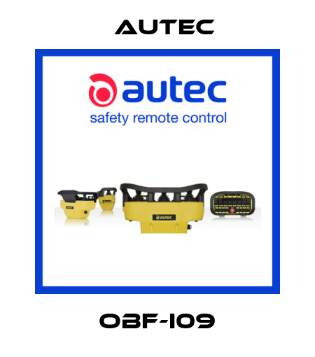 OBF-I09 Autec