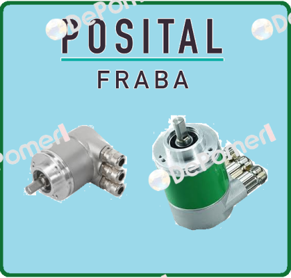 OCD-DPC1B-0016-B150-HCC  Fraba