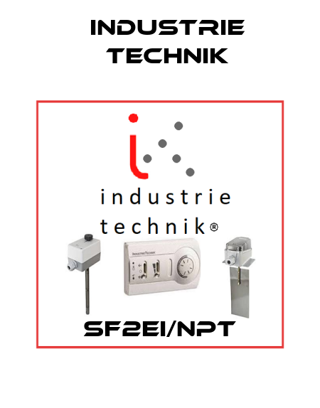 SF2EI/NPT Industrie Technik
