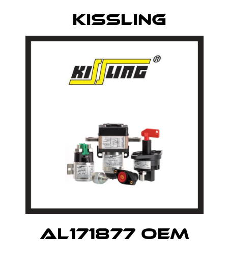 AL171877 oem Kissling