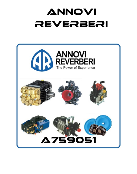 A759051 Annovi Reverberi