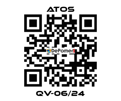 QV-06/24 Atos