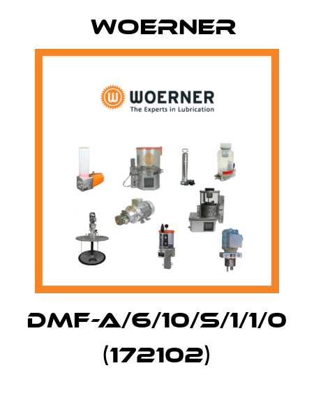 DMF-A/6/10/S/1/1/0 (172102) Woerner
