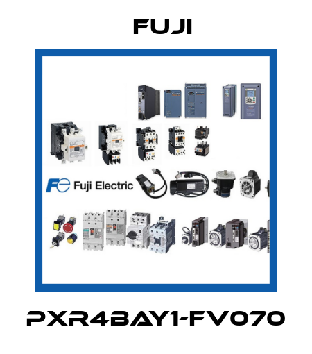 PXR4BAY1-FV070 Fuji