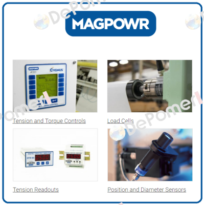 TS150SC-EC12 ( M365971) Magpowr