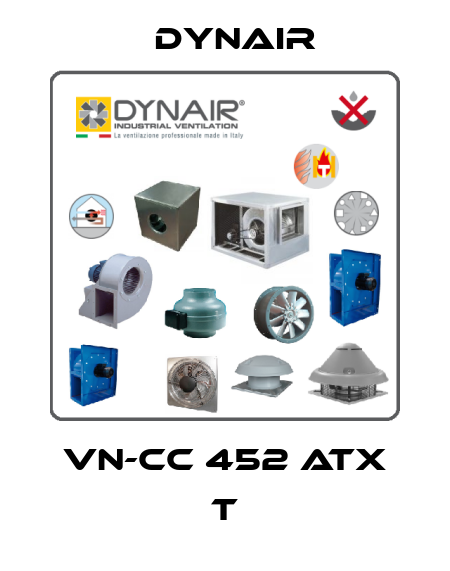 VN-CC 452 ATX T Dynair