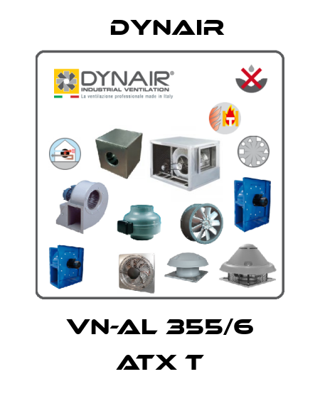 VN-AL 355/6 ATX T Dynair