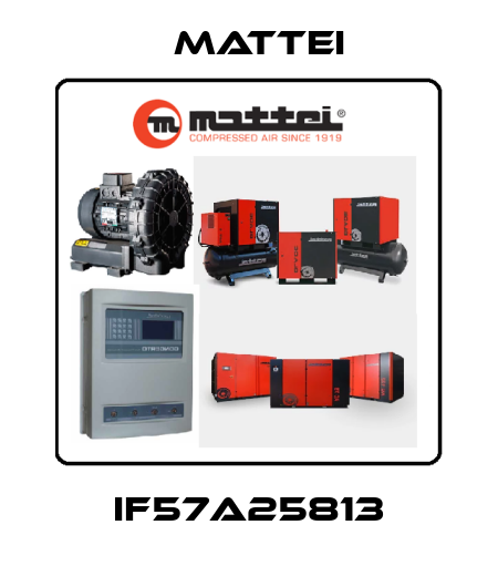 IF57A25813 MATTEI