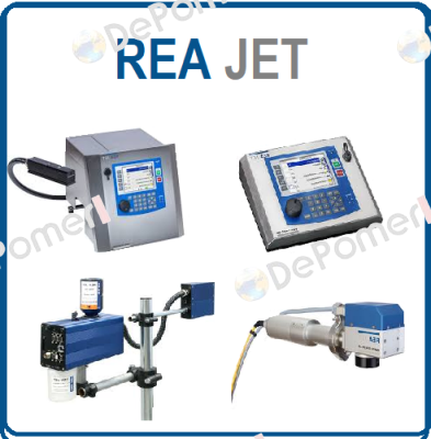 050.900.421 Rea Jet