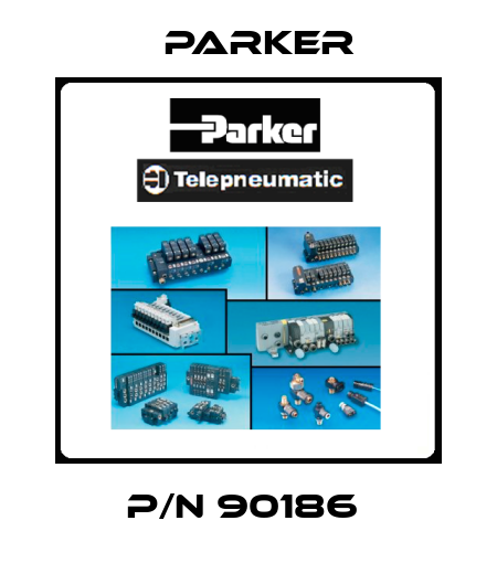 P/N 90186  Parker