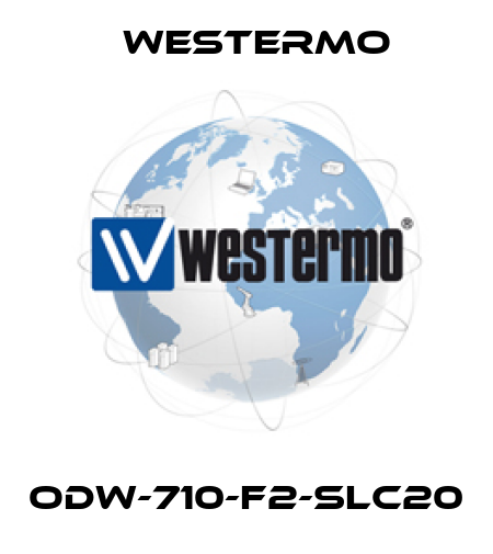 ODW-710-F2-SLC20 Westermo