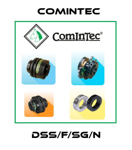DSS/F/SG/N Comintec