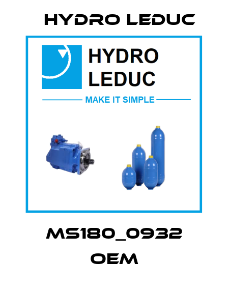 MS180_0932 oem Hydro Leduc