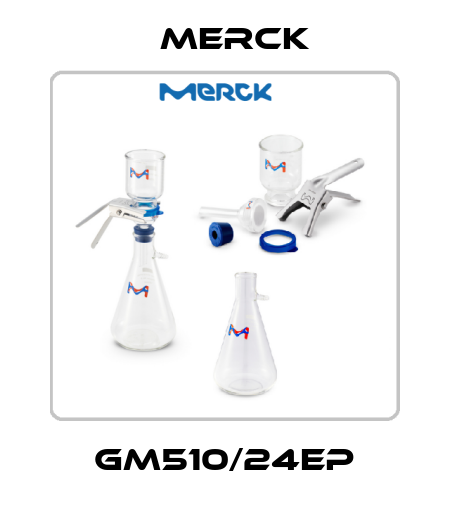 GM510/24EP Merck