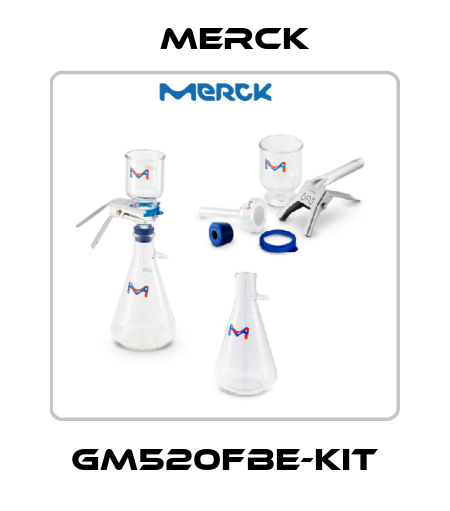 GM520FBE-KIT Merck