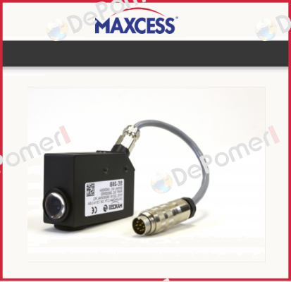 SE-26B mit 3m Kabel Maxcess